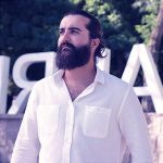 دانلود آهنگ هوروش بند (مهدی دارابی) خداحافظ گل پرپر